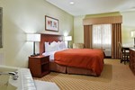Отель Country Inn & Suites Decatur