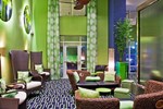 Отель Holiday Inn Express Hotel & Suites Orlando - Apopka