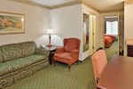 Отель Country Inn & Suites Summerville