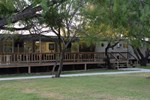 Отель RLI Carrizo Springs Lodge