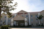 Отель Hampton Inn Houston-Deer Park Ship Area
