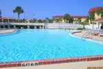 Апартаменты Ocean & Racquet 3107 by Vacation Rental Pros