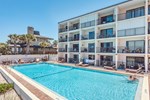 Апартаменты Beachers Lodge 206 by Vacation Rental Pros