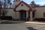 Knights Inn Columbia Airport Cayce