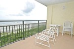 Sand Dollar III 502 by Vacation Rental Pros
