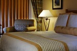 Отель Grand Pacific Palisades Resort & Hotel
