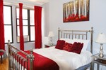 RedAwning Apartment in the Heart of Chelsea #3E