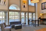 Отель Microtel Inn & Suites by Wyndham Colorado Springs