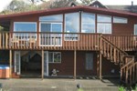 RedAwning Clam Beach House