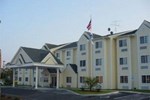 Отель Microtel Inn Carolina Beach