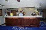 Отель Baymont Inn & Suites Cambridge