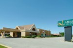 Quality Inn and Suites Council Bluffs
