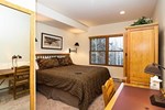 Апартаменты RedAwning Bear Creek Lodge 301B