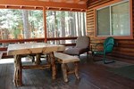 RedAwning Cabin #77 Chipmunk Retreat