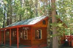 Апартаменты RedAwning Cabin #3N The Lockwood Lodge