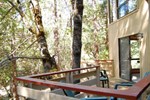 Апартаменты RedAwning Cabin #18A Pohono Pines