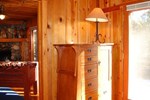 Апартаменты RedAwning Cabin #10N Black Oak Lodge