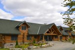 Мини-отель Bear Mountain Lodge B&B