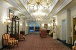 Отель Bristol Hotel