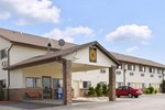 Отель Super 8 Motel - Dixon