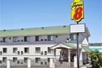 Super 8 Motel Castle Rock Colorado
