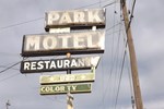 Отель Park Motel