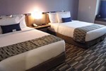 Отель Microtel Inn & Suites by Wyndham Vernal/Naples