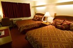 Отель Shepherd Mountain Inn & Suites