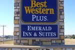 Отель Best Western Plus Emerald Inn & Suites