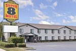 Отель Super 8 Motel