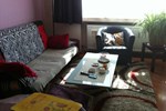 One bedroom apartment near Atomium
