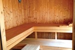 Holiday home Brösarp 73 with Sauna
