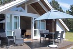 Holiday home Fasanlunden C- 1095