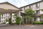 Отель Super 8 Motel - Corvallis