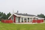 Holiday home Gammel C- 1335