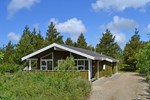 Holiday home Gertrud A- 1365