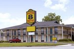 Отель Super 8 Motel - Claremont