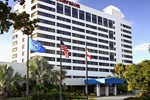 Отель Sheraton Fort Lauderdale Airport & Cruise Port