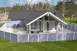 Holiday home Kaninstien C- 2159