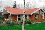 Holiday home Kaninstien G- 2163