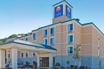 Отель Comfort Inn And Suites Lookout Mountain
