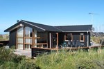 Holiday home Kystmarken H- 2540