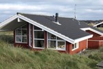 Holiday home Kystmarken F- 2546