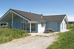 Holiday home Kystmarken H- 2548