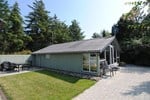 Holiday home Leopardvej H- 2676
