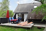 Апартаменты Holiday home Liengård A- 2693