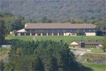 Canaan Valley Resort and Conf Ctr