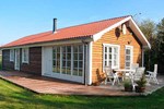 Holiday home Lyngstien A- 2805