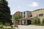 Отель LivINN Hotel Minneapolis South / Burnsville