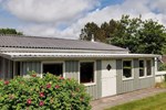 Holiday home Lysningen H- 2836